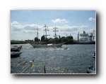 Hamburger-Hafen