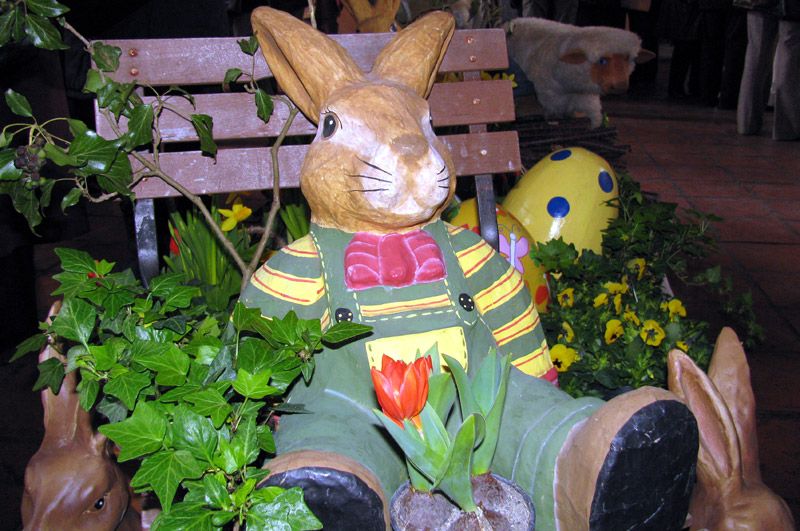 Osterhase