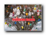 fröhliche Ostern