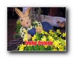 frohe Ostern