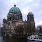 Der Berliner Dom - Berlin Bilder