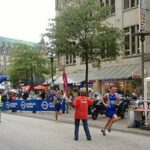 Hamburg City Man Triathlon 2007 - Bilder