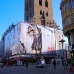 H&M celebrates Christmas - Xmas fashion