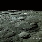 Japaner machen Bilder vom Mond in HDTV
