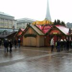 Weihnachtsmarkt Hamburg