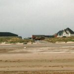 Urlaub auf Insel Fanoe in Daenemark