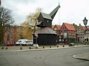 Lueneburg – Stadt im Norden der Lueneburger Heide