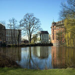 Bergedorf - alte Holstenstrasse - Hamburg Bilder
