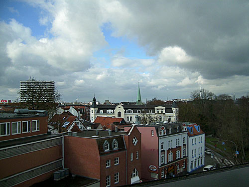 Hamburg-Bergedorf