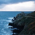 Frankreich - Bretagne Atlantik
