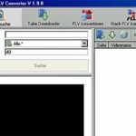 Free FLV Converter - Download
