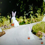 Bildschirmschoner Ostern - freeware Screensaver