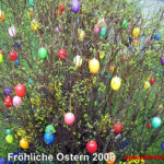 Hintergrundbilder Ostern - free Easter Wallpaper