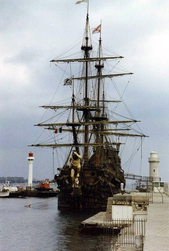 Suedfrankreich – Côte d’Azur – Hafen Cannes