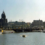 Amsterdam - Niederlande - Holland