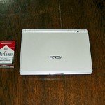 Asus EeePC