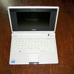 Mini notebook EeePC