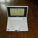 EeePC von Asus