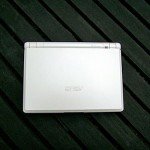 Asus EeePC 4G 7 Zoll