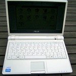 Asus EeePC 4G