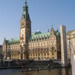 Bildschirmschoner Hamburg - kostenlos zum download