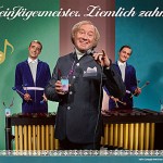 KeinJaegermeister - neue Jaegermeister Werbung