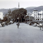 Madeira - Insel im Atlantischen Ozean um 1906