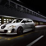 SEAT Leon Copa Edition