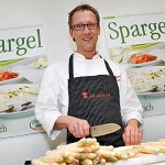 Spargel aus der Region - Spargelsaison 2008