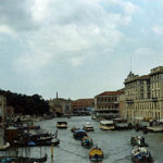 Venedig - Italien - Venezia