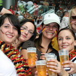 Fussball-EM 2008 - Abfallkonzept