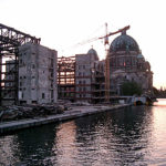 Berlin - Palast der Republik