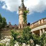 Schwerin - Das Schweriner Schloss