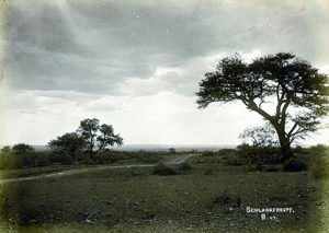 Deutsch-Suedwestafrika – Namibia – Afrika