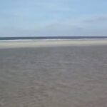 Insel Fanoe in Daenemark - Nordsee Video