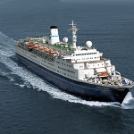 Kreuzfahrt zur Antarktis und die Karibik