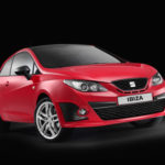 SEAT Ibiza Cupra