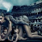 Lavazza Kalender 2009