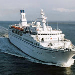 MS Astor - Kreuzfahrt von Dubai nach Kapstadt