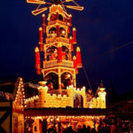 Weihnachtsmarkt Kassel