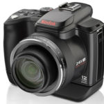 Kodak Z980 Digitalkamera