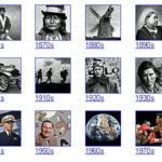 LIFE photo archive - Historische Bilder