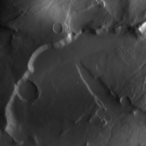 Mars Bilder von NASA-Sonde DAWN