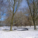 Winterlandschaft