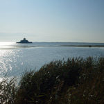 Fanoe in Daenemark - Nordsee