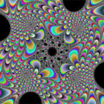 Fraktale Bilder - Open Source Software