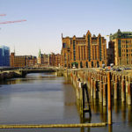 Freihafen Hamburg