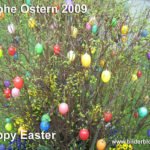 Ostern Hintergrundbild