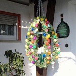 Ostern - Winzerhof in Franken