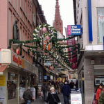 Ostern in Wuerzburg
